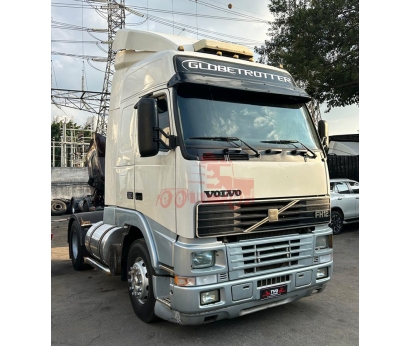 Volvo FH380 4x2 Globetrotter 1995