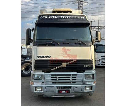 Volvo FH380 4x2 Globetrotter 1995