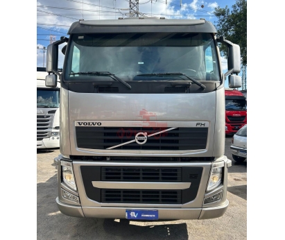 Volvo FH420 4x2 2014