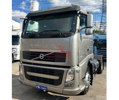 Volvo FH420 4x2 2014