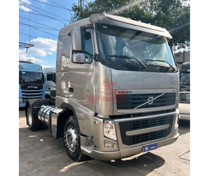 Volvo FH420 4x2 2014