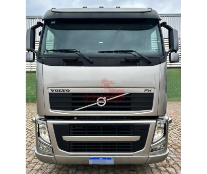 Volvo FH420 4x2 2014