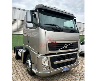 Volvo FH420 4x2 2014