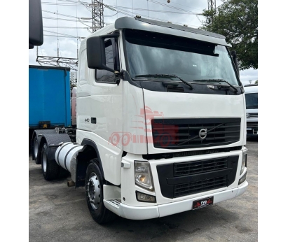 Volvo FH440 6x2 2010