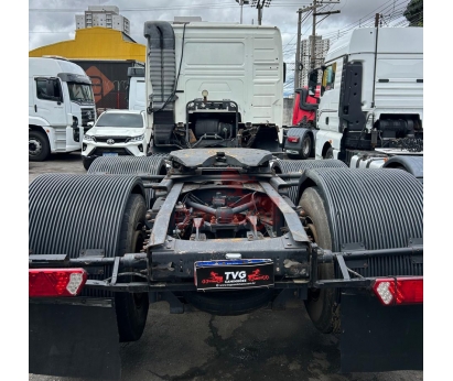 Volvo FH440 6x2 2010