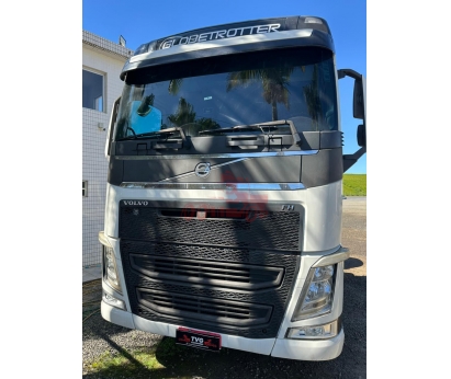 Volvo FH460 Globetrotter 4x2 2016 