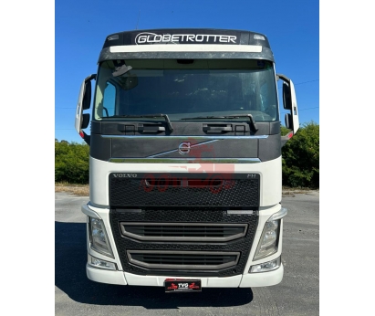 Volvo FH460 Globetrotter 4x2 2018