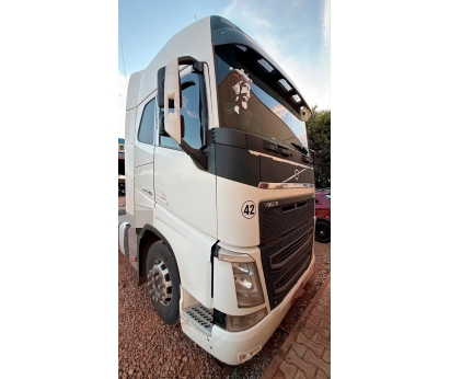 volvo FH540 2020