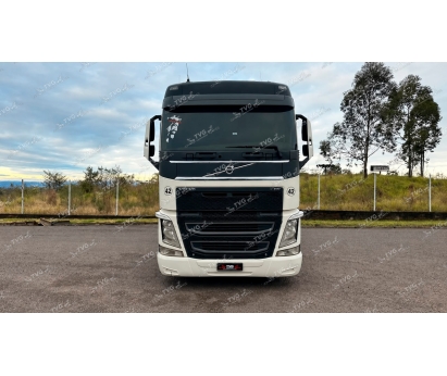 volvo FH540 2020
