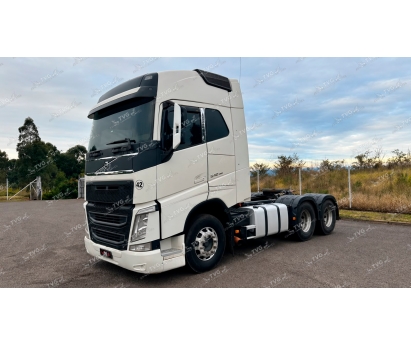 volvo FH540 2020