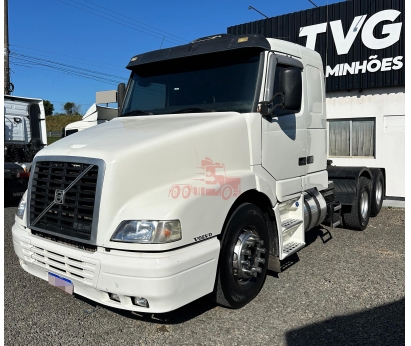 Volvo NH12 380 6x2 2003