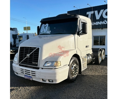Volvo NH12 380 6x2 2003