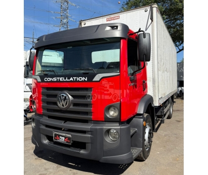 VW 15.180 4x2 2011