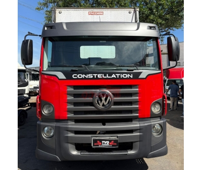 VW 15.180 4x2 2011