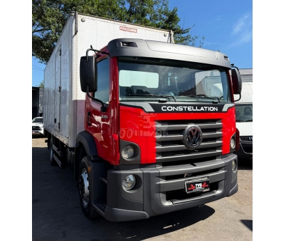 VW 15.180 4x2 2011