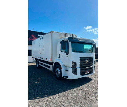 VW 17-280 Costellation 4x2 2013+Baú Câmara Fria Rodosinos 2012