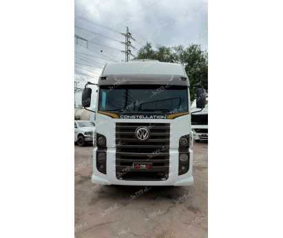 Vw 19-330 4x2 2014