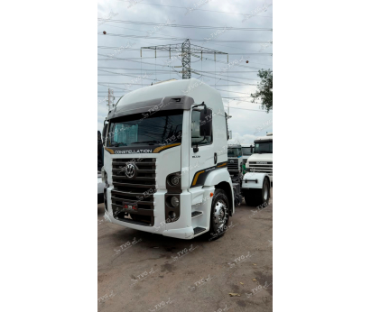 Vw 19-330 4x2 2014