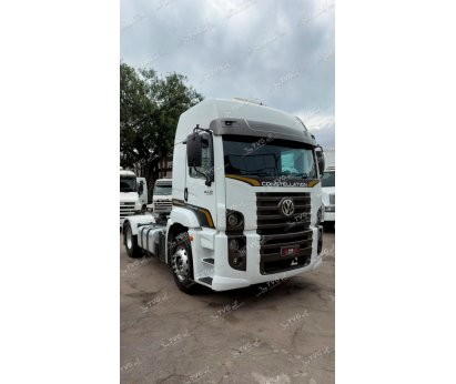 Vw 19-330 4x2 2014