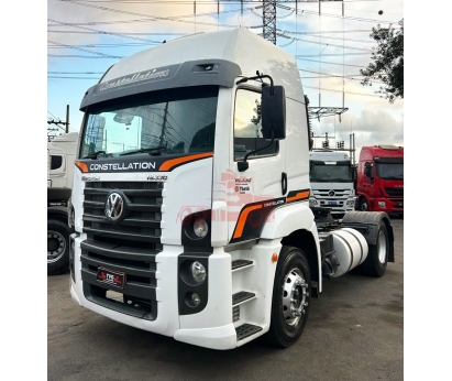 VW 19.330 4x2 2014