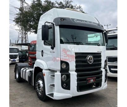 VW 19.330 4x2 2014 