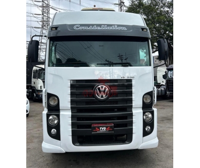 VW 19.330 4x2 2014 