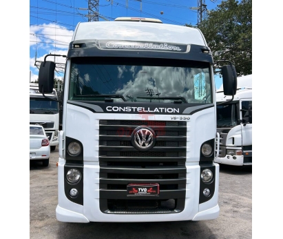 VW 19.330 4x2 2014 