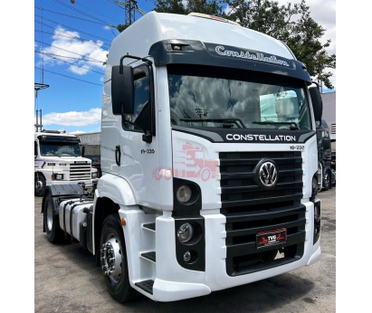 VW 19.330 4x2 2014 