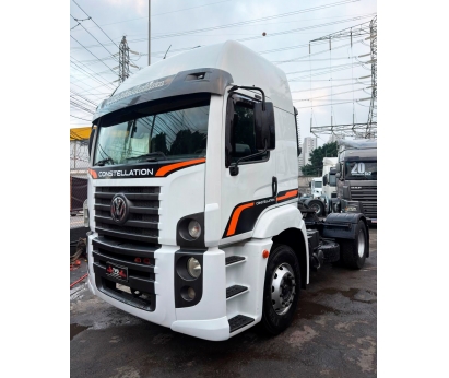 VW 19-330 4x2 2014