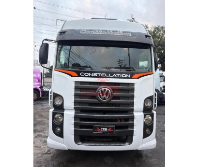 VW 19-330 4x2 2014