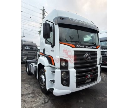 VW 19-330 4x2 2014