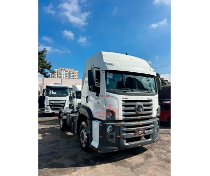 VW 19-330 4x2 2022