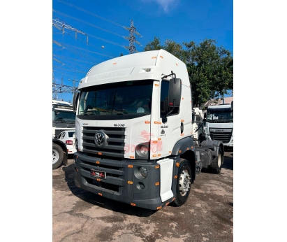 VW 19-330 4x2 2022