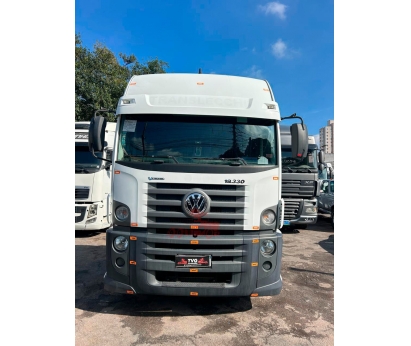 VW 19-330 4x2 2022