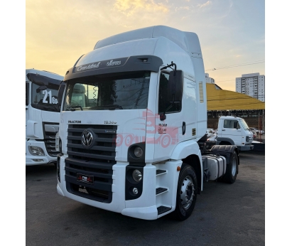 VW 19-360 4x2 2018