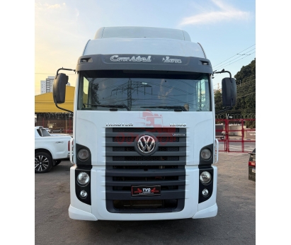 VW 19-360 4x2 2018