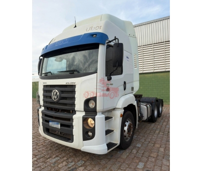 Vw 19-360 6x2 2022/2023