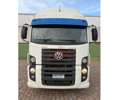 Vw 19-360 6x2 2022/2023