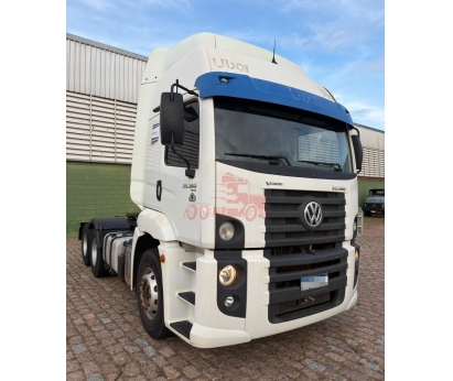 Vw 19-360 6x2 2022/2023