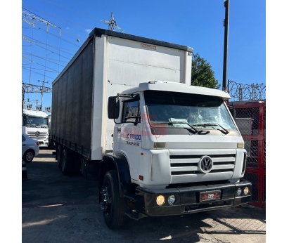 VW 24.220 6X2 2007