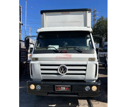 VW 24.220 6X2 2007