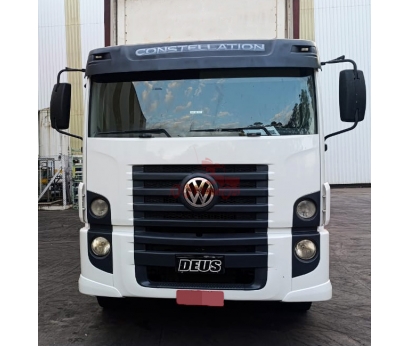 VW 24.250 8x2 2011