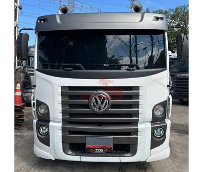 VW 24.280 6x2 2014 Caçamba