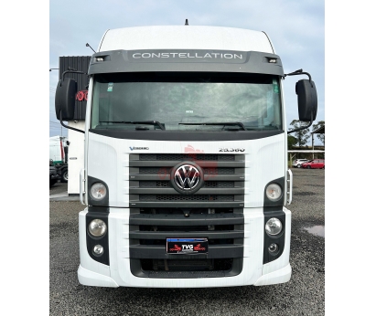VW 25.360 6x2 2023