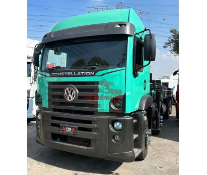 VW 420 8x2 2008