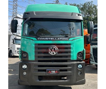 VW 420 8x2 2008