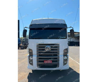 VW 25-420 6X2 2019
