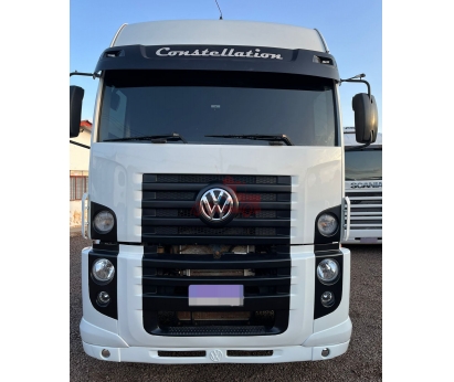 VW 26.390 6x4 2014