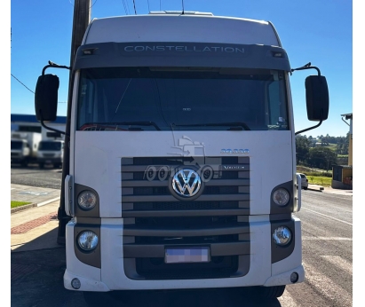 VW 30-330 8x2 2017