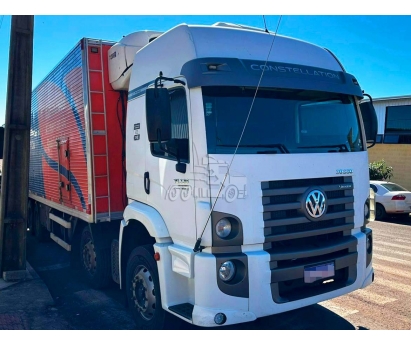 VW 30-330 8x2 2017